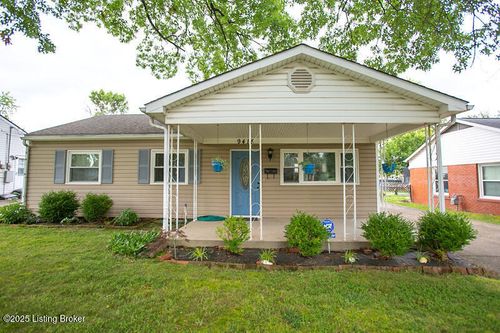 9415 Galene Dr, Jeffersontown, KY, 40299-3227 | Card Image