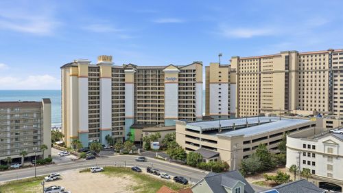 414-4800 S Ocean Blvd, North Myrtle Beach, SC, 29582-5340 | Card Image
