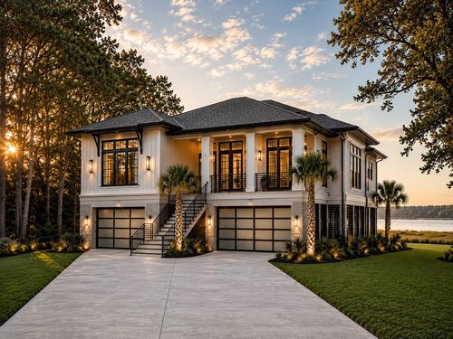 TBD Gillette Pl, Murrells Inlet, SC, 29576 | Card Image