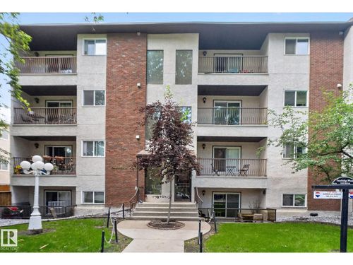 108-10520 80 Ave Nw, Edmonton, AB, T6E1V3 | Card Image