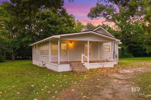 45825 Old Carney Road, Bay Minette, AL, 36507 | Card Image