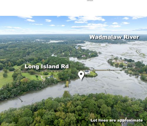 0 Long Island Rd, Hollywood, SC, 29449 | Card Image