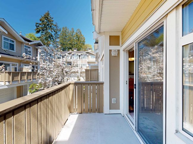 7481 Laurel Street, Townhouse with 4 bedrooms, 3 bathrooms and 2 parking in Vancouver BC | Image 22