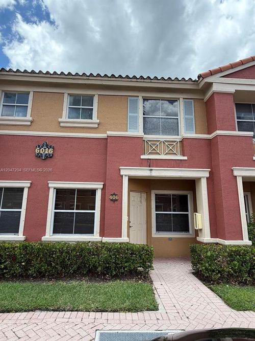 406-6016 Nw 116th Pl, Doral, FL, 33178-4522 | Card Image