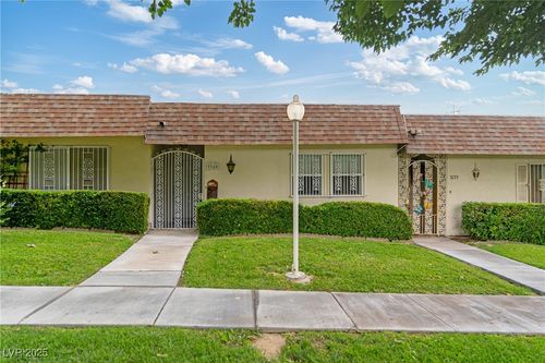 3769 Fairlawn Ave, Las Vegas, NV, 89121-3401 | Card Image