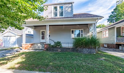 1139 W Cook St, Springfield, IL, 62704-2401 | Card Image