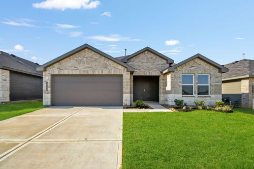 16450 Leafy Dr, Magnolia, TX, 77354 | Card Image