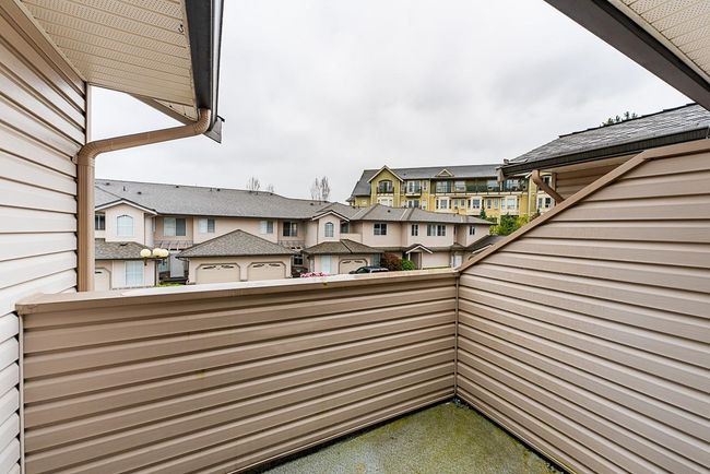 36 - 19060 Ford Road, Townhouse with 3 bedrooms, 2 bathrooms and 2 parking in Pitt Meadows BC | Image 27