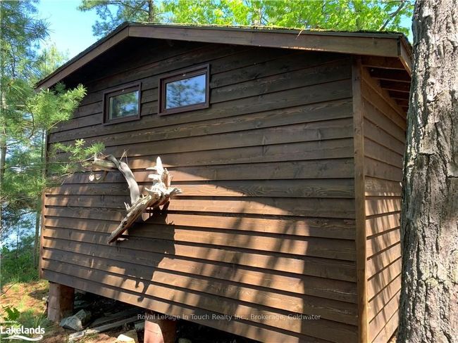 B262 B262 N/A, House other with 3 bedrooms, 2 bathrooms and null parking in The Archipelago ON | Image 11