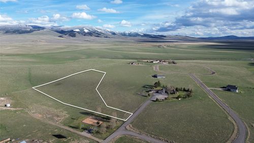 Lot 11 4th Ave Se, White Sulphur Springs, MT, 59645-9043 | Card Image