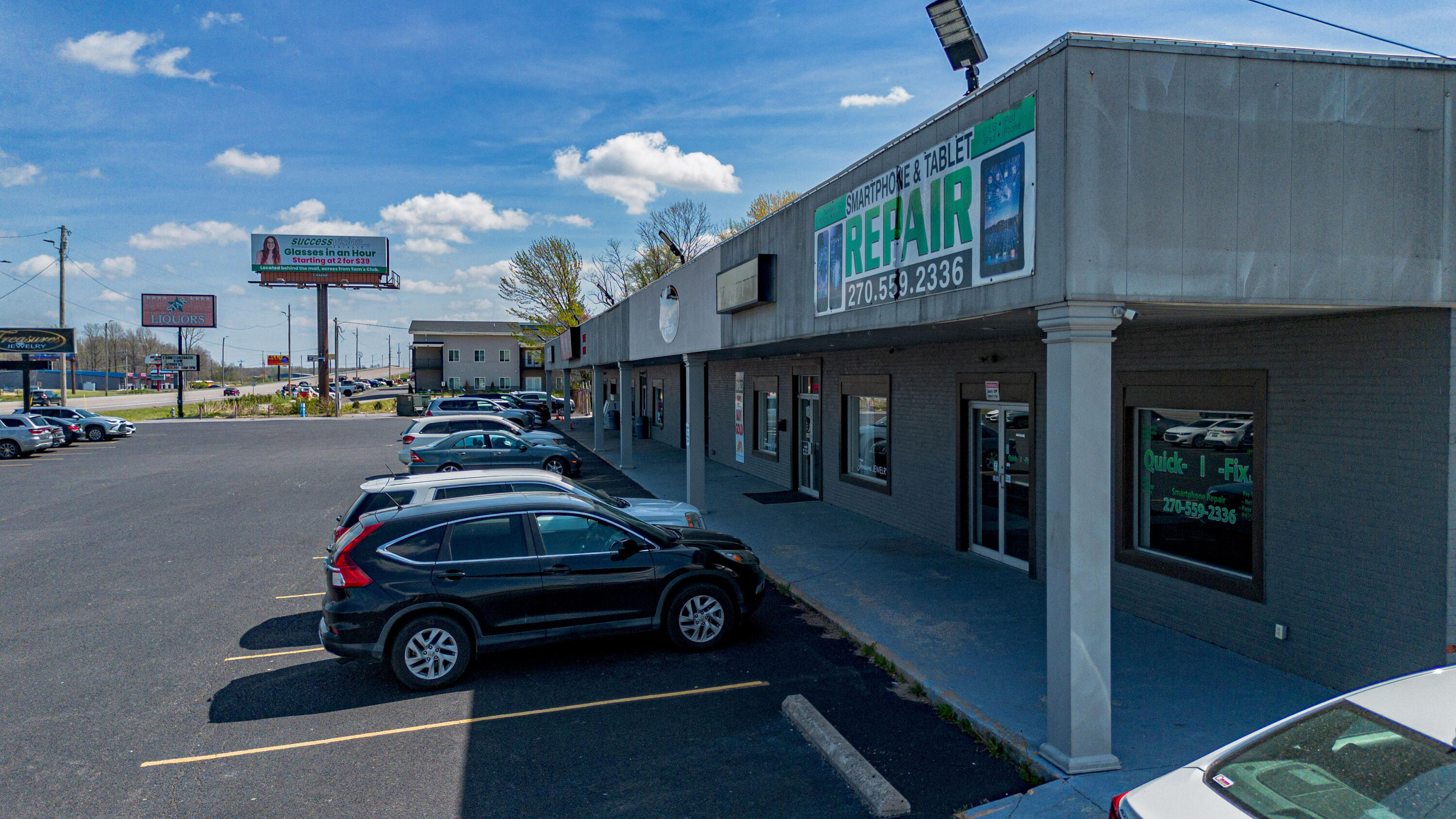 Commercial Lease in Paducah 4