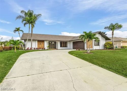 813 Sw 52nd Street, Cape Coral, FL, 33914 | Card Image