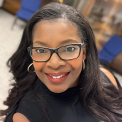 Theresa Thomas
