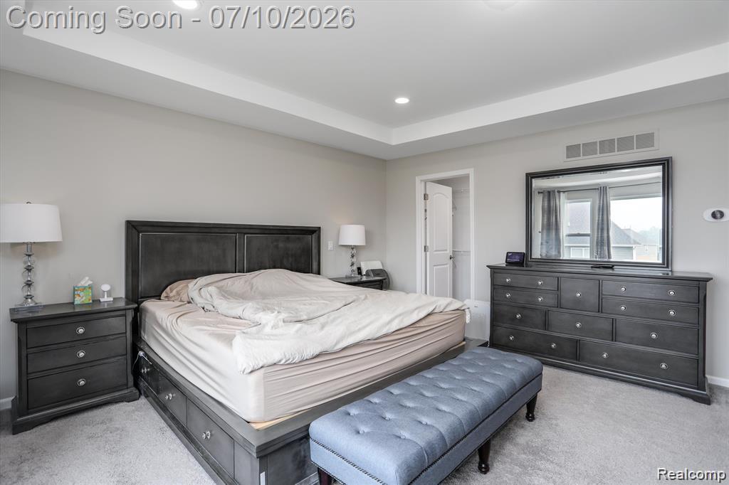Residential in Northville Township 4