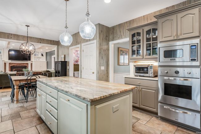 2503 Sycamore Hills Dr, House other with 4 bedrooms, 5 bathrooms and null parking in Fort Wayne IN | Image 12