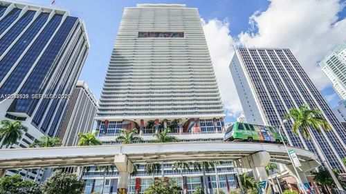 4507-50 Biscayne Blvd, Miami, FL, 33132-2905 | Card Image