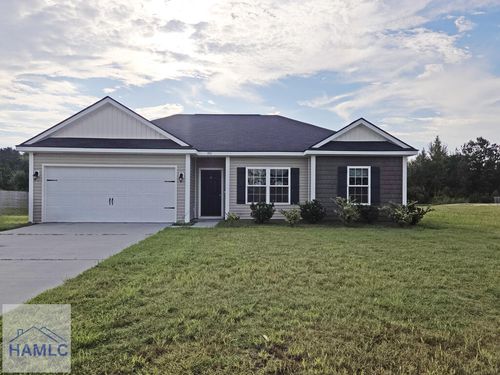 152 Summerhill Dr Ne, Ludowici, GA, 31316-1136 | Card Image