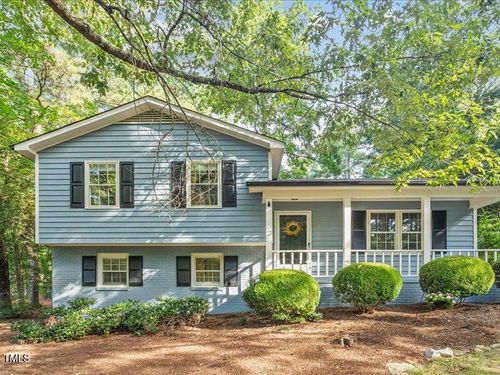 7733 Cart Track Trl, Raleigh, NC, 27615-4807 | Card Image