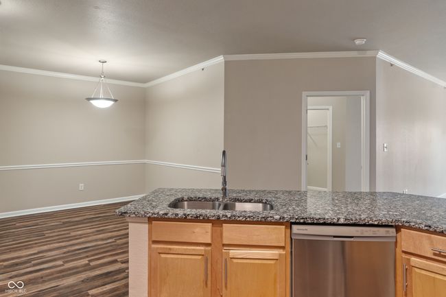 APT-2D - 12820 University Cres, Condo with 3 bedrooms, 2 bathrooms and null parking in Carmel IN | Image 11