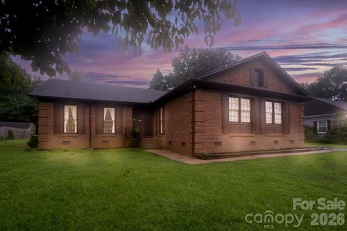 5742 Faulconbridge Rd, Charlotte, NC, 28227-2521 | Card Image