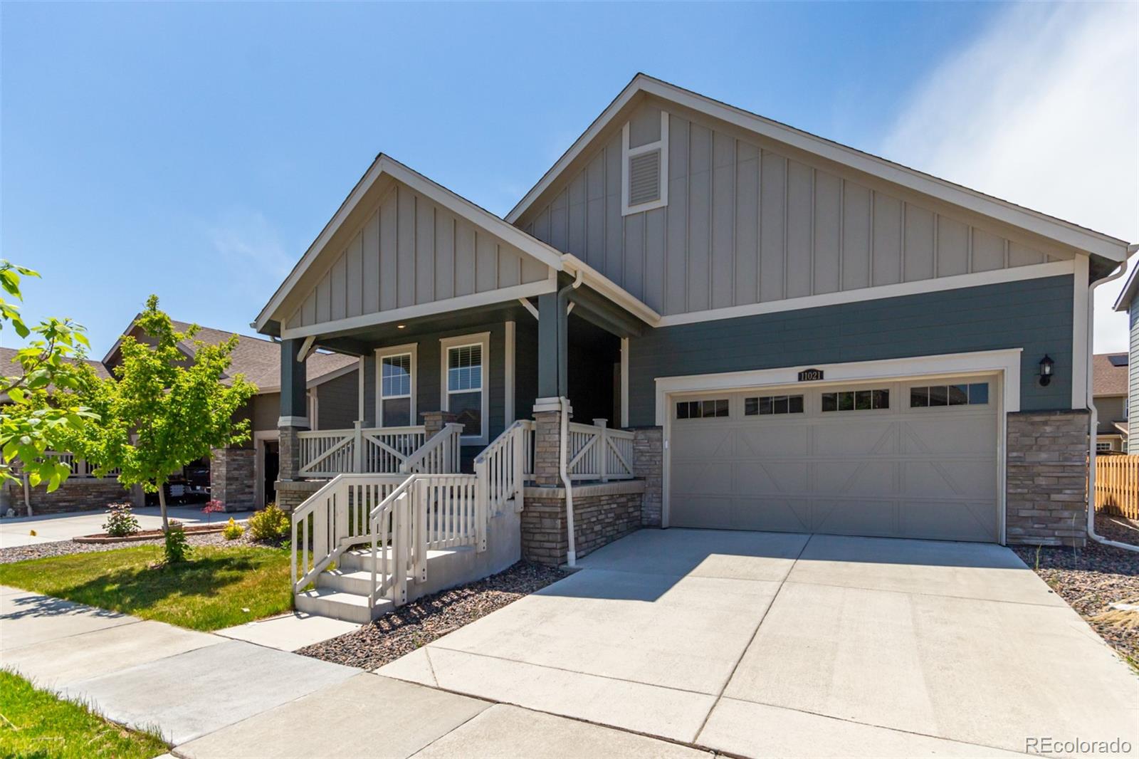 Xanadu St, Commerce City, CO 80022