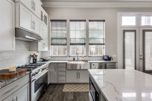1721 Millsap Ln, House other with 3 bedrooms, 3 bathrooms and null parking in Plano TX | Image 9