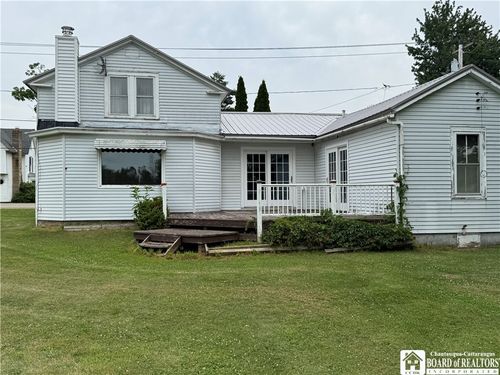 5469 E Lake Rd, Dewittville, NY, 14728-9720 | Card Image
