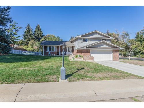 847 Briarwood Ct, Longmont, CO, 80501 | Card Image