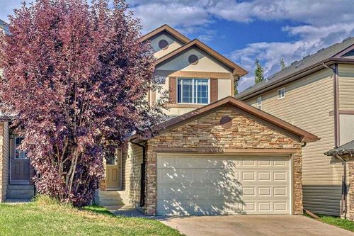 107 Kincora Glen Road Nw, Calgary, AB, T3R0C4 | Card Image