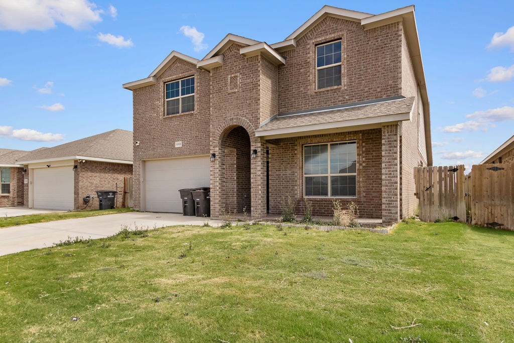 Residential in Midland 2