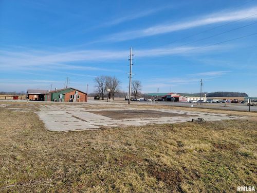 tbd Route 37 Road, Karnak, IL, 62956 | Card Image