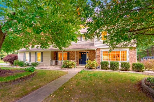 3062 Kalarama Ave, Portage, MI, 49024-2383 | Card Image