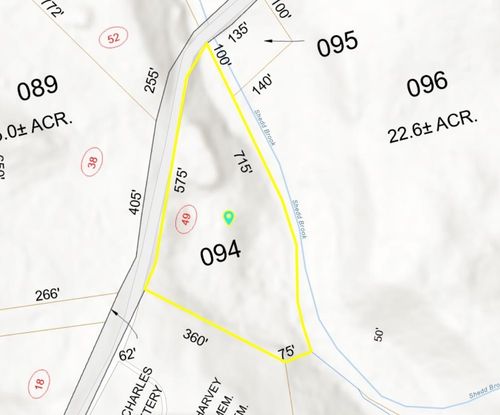 49 Shedd Rd, Hillsborough, NH, 03244-4722 | Card Image