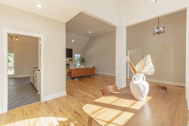 2001 Hamilton Brow Path, House other with 3 bedrooms, 2 bathrooms and null parking in Chattanooga TN | Image 8