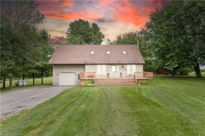 1026 Moscow Rd, House other with 4 bedrooms, 2 bathrooms and 7 parking in Yarker ON | Image 1