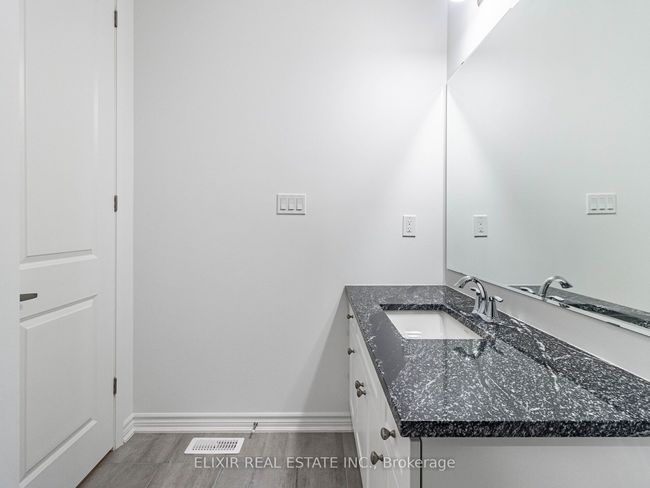3022 Langdon Rd, House attached with 3 bedrooms, 3 bathrooms and 1 parking in Oakville ON | Image 31