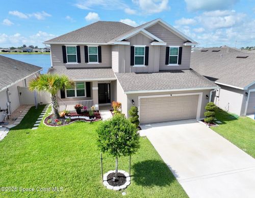 2408 Bonnyton Ln Nw, Palm Bay, FL, 32907-6824 | Card Image