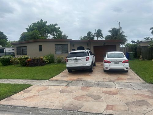 5808 Nw 20th St, Margate, FL, 33063-2336 | Card Image