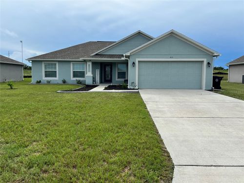 513 Central Ridge Ln, FROSTPROOF, FL, 33843-1704 | Card Image