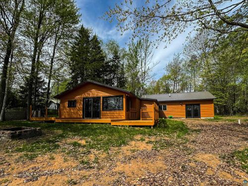 15099 S Thorn Lake Loop, Gordon, WI, 54838 | Card Image