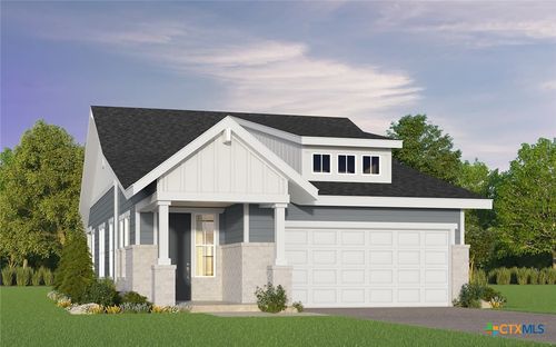 112 Mountain Sorrel Court, San Marcos, TX, 78666 | Card Image