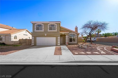 1549 Silver Glen Ave, Las Vegas, NV, 89123-3850 | Card Image