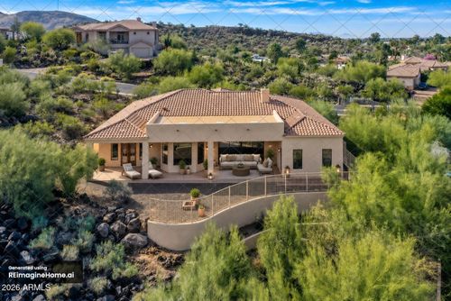 1642 W Mandalay Ln, Phoenix, AZ, 85023-5164 | Card Image