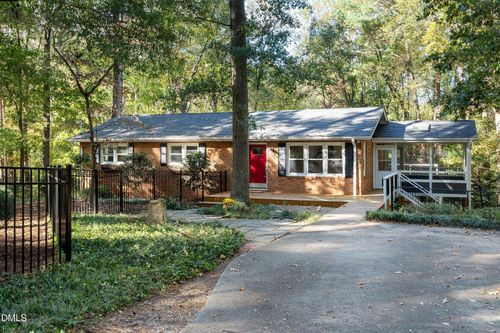 3122 Tanager St, Raleigh, NC, 27606-3641 | Card Image