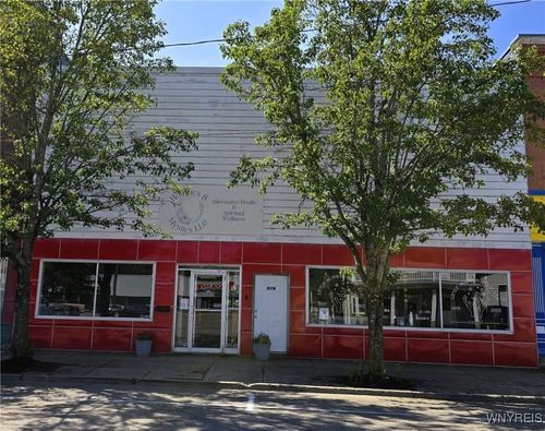 44-40 W Main St, Cuba, NY, 14727-1400 | Card Image
