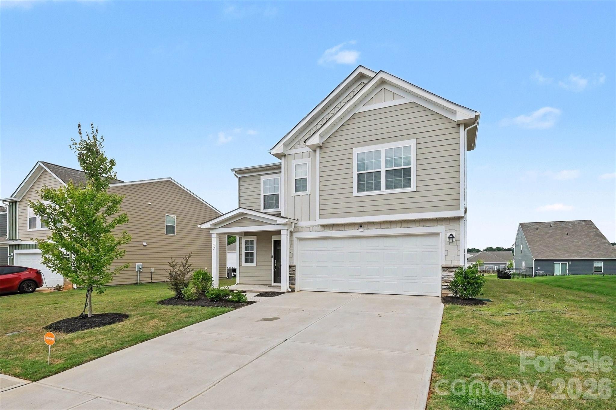 Residential in Statesville 3