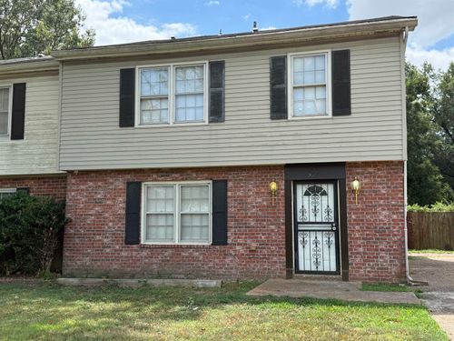 6-5281 Scottsdale Ave, Memphis, TN, 38118-4618 | Card Image