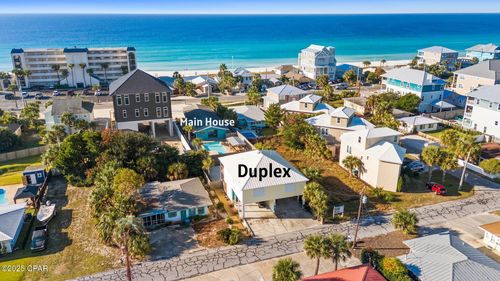 21924 Front Beach Rd, Panama City Beach, FL, 32413-1206 | Card Image