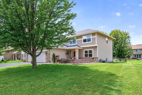 26814 Meadow Ridge Dr, Elko New Market, MN, 55020-8539 | Card Image