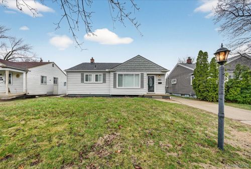 31244 Rosslyn Avenue, Garden City, MI, 48135 | Card Image